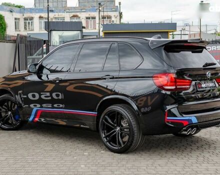 БМВ Х5 М, об'ємом двигуна 4.4 л та пробігом 55 тис. км за 49990 $, фото 6 на Automoto.ua