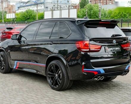 БМВ Х5 М, об'ємом двигуна 4.4 л та пробігом 55 тис. км за 49990 $, фото 8 на Automoto.ua