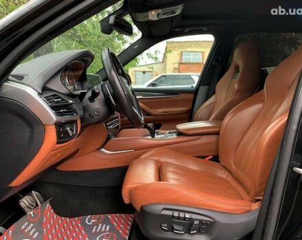 БМВ Х5 М, объемом двигателя 4.4 л и пробегом 76 тыс. км за 34300 $, фото 29 на Automoto.ua