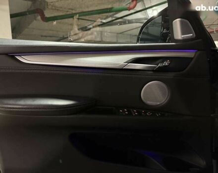 БМВ Х5 М, объемом двигателя 4.4 л и пробегом 110 тыс. км за 39900 $, фото 25 на Automoto.ua