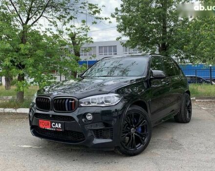 БМВ Х5 М, объемом двигателя 4.4 л и пробегом 75 тыс. км за 34900 $, фото 2 на Automoto.ua