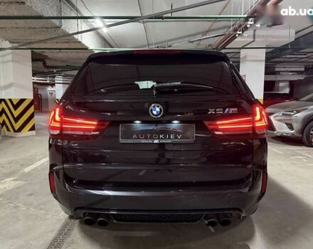 БМВ Х5 М 2016 в Киеве на Automoto.ua БМВ Х5 М, объемом двигателя 4.4 л и пробегом 110 тыс. км за 34999 $, фото 10 на Automoto.ua