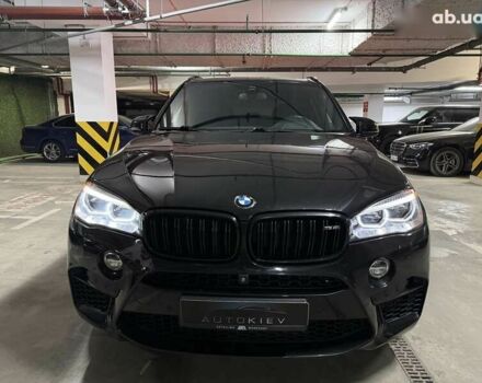 БМВ Х5 М, об'ємом двигуна 4.4 л та пробігом 110 тис. км за 38900 $, фото 4 на Automoto.ua
