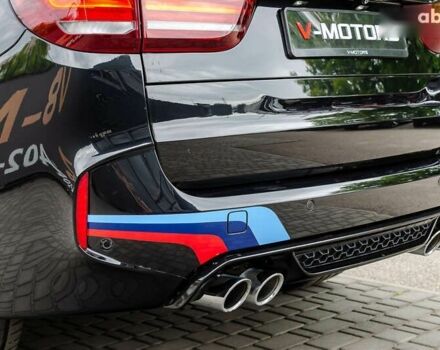БМВ Х5 М, об'ємом двигуна 4.4 л та пробігом 55 тис. км за 49990 $, фото 15 на Automoto.ua