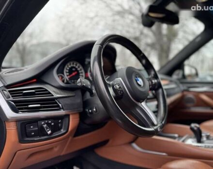 БМВ Х5 М, объемом двигателя 4.4 л и пробегом 76 тыс. км за 35500 $, фото 29 на Automoto.ua