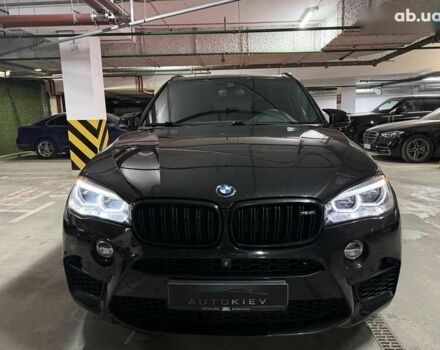 БМВ Х5 М, объемом двигателя 4.4 л и пробегом 110 тыс. км за 39900 $, фото 3 на Automoto.ua