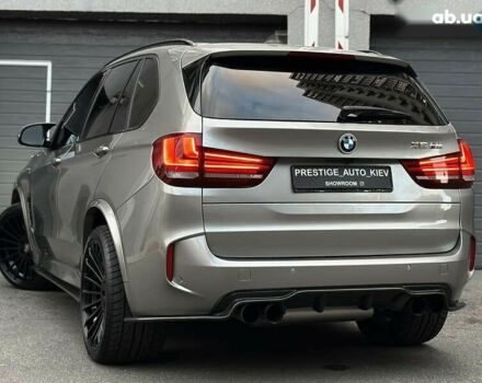 БМВ Х5 М, объемом двигателя 4.4 л и пробегом 117 тыс. км за 35000 $, фото 26 на Automoto.ua