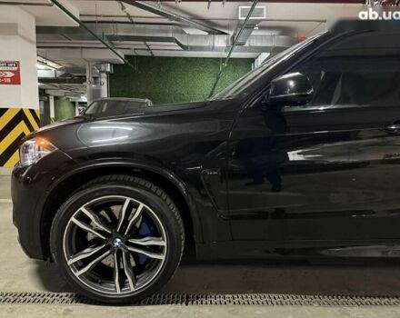 БМВ Х5 М, объемом двигателя 4.4 л и пробегом 110 тыс. км за 39900 $, фото 13 на Automoto.ua