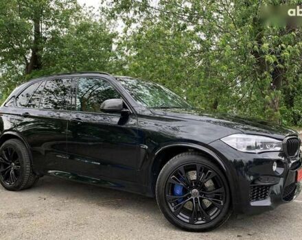 БМВ Х5 М, объемом двигателя 4.4 л и пробегом 75 тыс. км за 34900 $, фото 13 на Automoto.ua