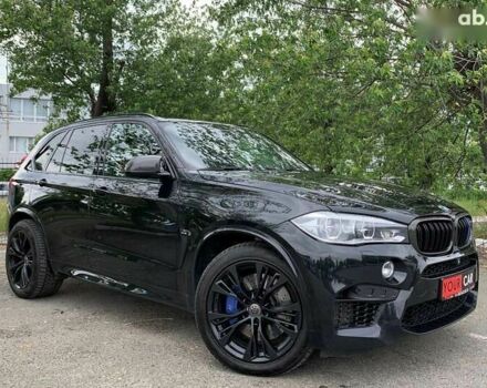 БМВ Х5 М, объемом двигателя 4.4 л и пробегом 75 тыс. км за 34900 $, фото 12 на Automoto.ua