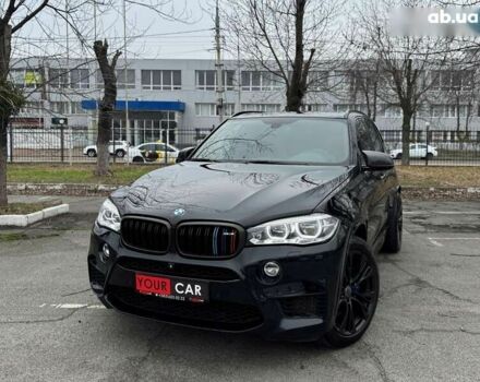 БМВ Х5 М, объемом двигателя 4.4 л и пробегом 76 тыс. км за 35500 $, фото 2 на Automoto.ua