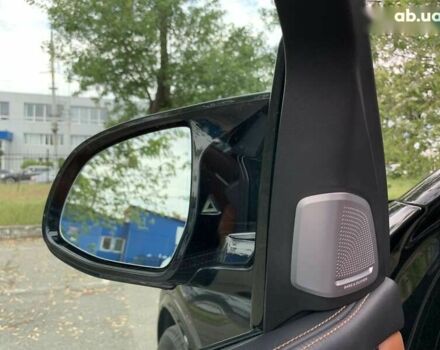 БМВ Х5 М, объемом двигателя 4.4 л и пробегом 76 тыс. км за 34300 $, фото 27 на Automoto.ua