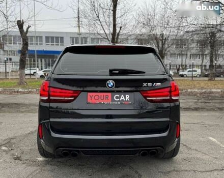 БМВ Х5 М, объемом двигателя 4.4 л и пробегом 76 тыс. км за 35500 $, фото 21 на Automoto.ua