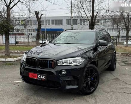 БМВ Х5 М, объемом двигателя 4.4 л и пробегом 76 тыс. км за 33500 $, фото 12 на Automoto.ua