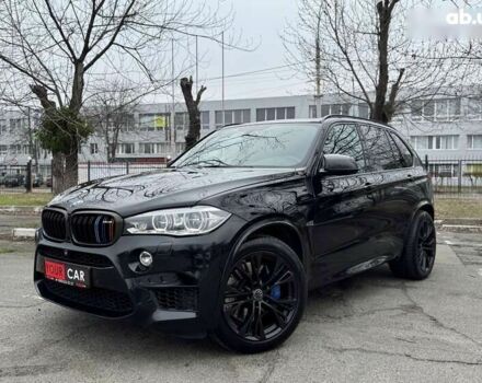 БМВ Х5 М, объемом двигателя 4.4 л и пробегом 76 тыс. км за 35500 $, фото 5 на Automoto.ua