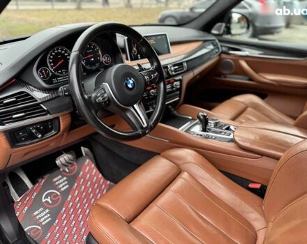 БМВ Х5 М, объемом двигателя 4.4 л и пробегом 76 тыс. км за 33500 $, фото 5 на Automoto.ua