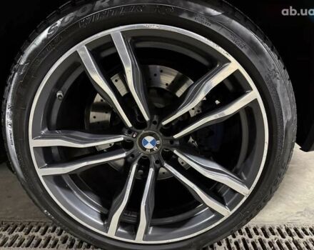 БМВ Х5 М 2016 в Киеве на Automoto.ua БМВ Х5 М, объемом двигателя 4.4 л и пробегом 110 тыс. км за 34999 $, фото 15 на Automoto.ua