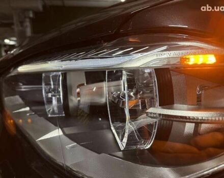 БМВ Х5 М 2016 в Киеве на Automoto.ua БМВ Х5 М, объемом двигателя 4.4 л и пробегом 110 тыс. км за 34999 $, фото 17 на Automoto.ua