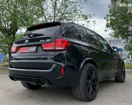 БМВ Х5 М, объемом двигателя 4.4 л и пробегом 75 тыс. км за 34900 $, фото 21 на Automoto.ua