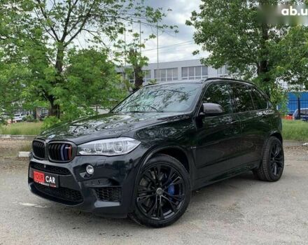 БМВ Х5 М, объемом двигателя 4.4 л и пробегом 76 тыс. км за 34300 $, фото 3 на Automoto.ua