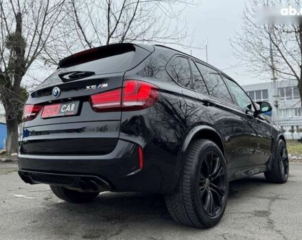 БМВ Х5 М, объемом двигателя 4.4 л и пробегом 76 тыс. км за 35500 $, фото 26 на Automoto.ua