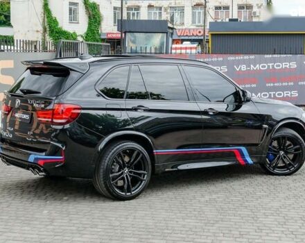 БМВ Х5 М, об'ємом двигуна 4.4 л та пробігом 55 тис. км за 49990 $, фото 5 на Automoto.ua