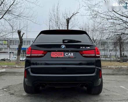 БМВ Х5 М, объемом двигателя 4.4 л и пробегом 76 тыс. км за 33500 $, фото 25 на Automoto.ua