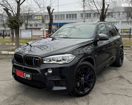 БМВ Х5 М, объемом двигателя 4.4 л и пробегом 76 тыс. км за 35500 $, фото 7 на Automoto.ua