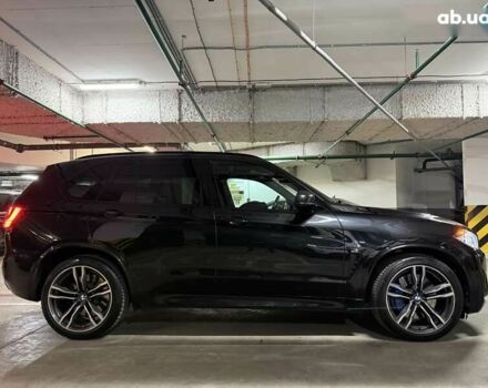 БМВ Х5 М, об'ємом двигуна 4.4 л та пробігом 110 тис. км за 38900 $, фото 12 на Automoto.ua