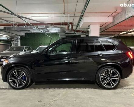 БМВ Х5 М, объемом двигателя 4.4 л и пробегом 110 тыс. км за 39900 $, фото 6 на Automoto.ua