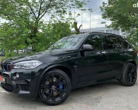 БМВ Х5 М, объемом двигателя 4.4 л и пробегом 75 тыс. км за 34900 $, фото 4 на Automoto.ua