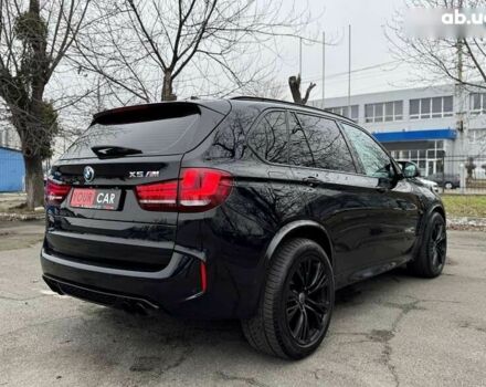 БМВ Х5 М, объемом двигателя 4.4 л и пробегом 76 тыс. км за 35500 $, фото 24 на Automoto.ua