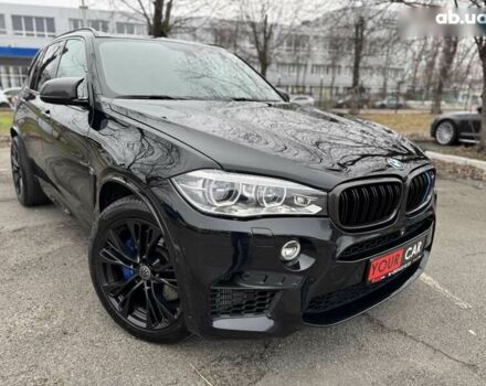 БМВ Х5 М, объемом двигателя 4.4 л и пробегом 76 тыс. км за 35500 $, фото 16 на Automoto.ua