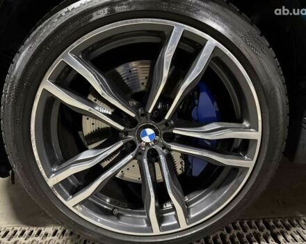 БМВ Х5 М, об'ємом двигуна 4.4 л та пробігом 110 тис. км за 38900 $, фото 14 на Automoto.ua