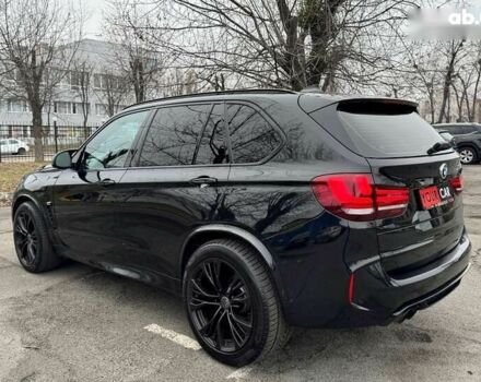 БМВ Х5 М, объемом двигателя 4.4 л и пробегом 76 тыс. км за 33500 $, фото 2 на Automoto.ua