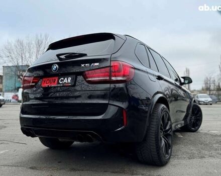 БМВ Х5 М, объемом двигателя 4.4 л и пробегом 76 тыс. км за 35500 $, фото 15 на Automoto.ua