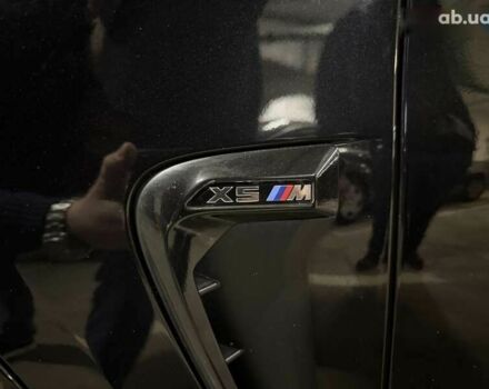 БМВ Х5 М 2016 в Киеве на Automoto.ua БМВ Х5 М, объемом двигателя 4.4 л и пробегом 110 тыс. км за 34999 $, фото 19 на Automoto.ua