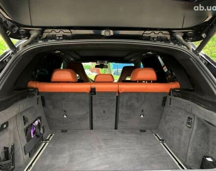 БМВ Х5 М, объемом двигателя 4.4 л и пробегом 76 тыс. км за 34300 $, фото 26 на Automoto.ua