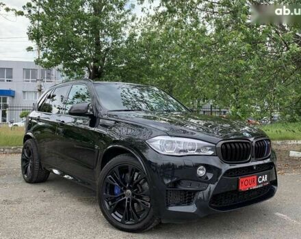 БМВ Х5 М, объемом двигателя 4.4 л и пробегом 76 тыс. км за 34300 $, фото 11 на Automoto.ua