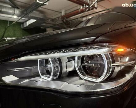 БМВ Х5 М 2016 в Киеве на Automoto.ua БМВ Х5 М, объемом двигателя 4.4 л и пробегом 110 тыс. км за 34999 $, фото 16 на Automoto.ua