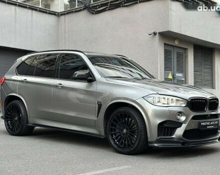 БМВ Х5 М, объемом двигателя 4.4 л и пробегом 117 тыс. км за 37000 $, фото 12 на Automoto.ua
