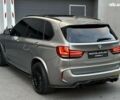 БМВ Х5 М, объемом двигателя 4.4 л и пробегом 117 тыс. км за 37000 $, фото 18 на Automoto.ua