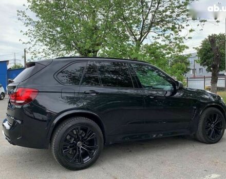 БМВ Х5 М, объемом двигателя 4.4 л и пробегом 75 тыс. км за 34900 $, фото 24 на Automoto.ua
