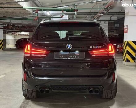 БМВ Х5 М, объемом двигателя 4.4 л и пробегом 110 тыс. км за 39900 $, фото 23 на Automoto.ua