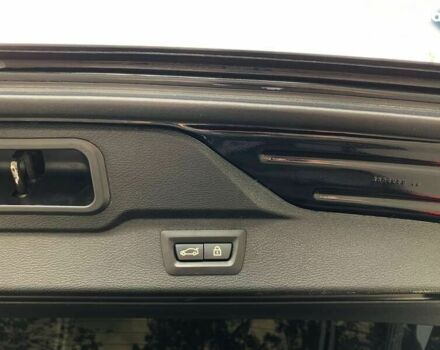 БМВ Х5 М, объемом двигателя 4.4 л и пробегом 76 тыс. км за 34300 $, фото 25 на Automoto.ua