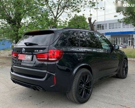 БМВ Х5 М, объемом двигателя 4.4 л и пробегом 75 тыс. км за 35800 $, фото 22 на Automoto.ua