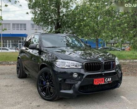 БМВ Х5 М, объемом двигателя 4.4 л и пробегом 75 тыс. км за 35800 $, фото 9 на Automoto.ua