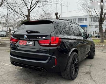 БМВ Х5 М, объемом двигателя 4.4 л и пробегом 76 тыс. км за 33500 $, фото 26 на Automoto.ua