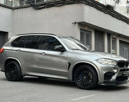 БМВ Х5 М, объемом двигателя 4.4 л и пробегом 117 тыс. км за 37000 $, фото 11 на Automoto.ua