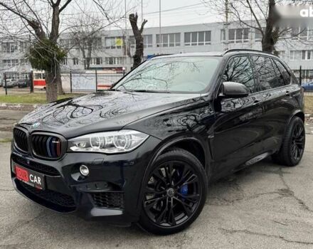 БМВ Х5 М, объемом двигателя 4.4 л и пробегом 76 тыс. км за 35500 $, фото 8 на Automoto.ua